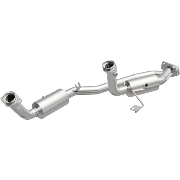 Magnaflow 4551079