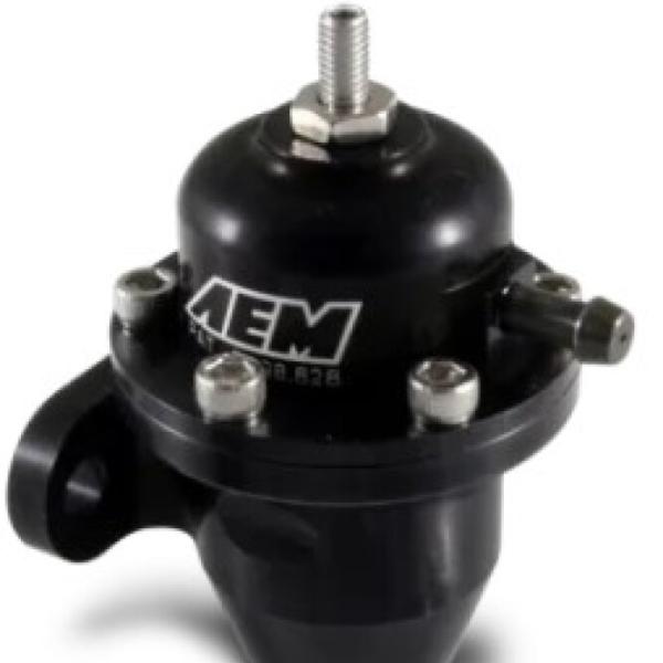AEM 25-300BK
