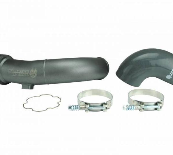 Sinister Diesel SDG-INTRPIPE-6.7P-COLD-11