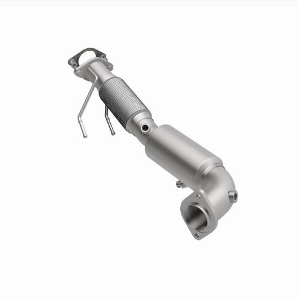 MAG Converter Direct Fit Magnaflow 21-530