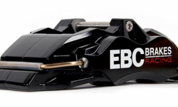 EBC BC6102BLK-L