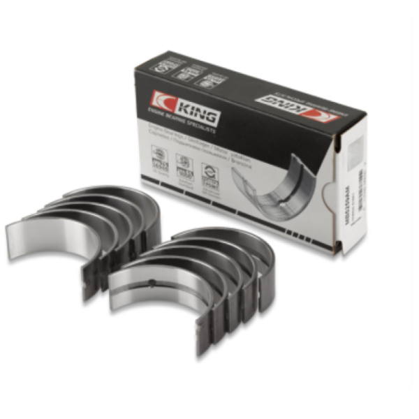 KING Main Bearings King Engine Bearings MB5836GPC.026