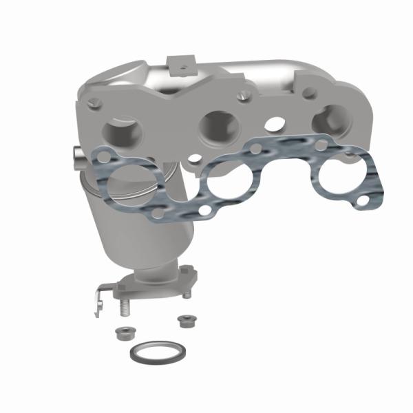 Magnaflow 452468