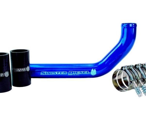 Sinister Diesel SD-RADTUBE-DMAX-01