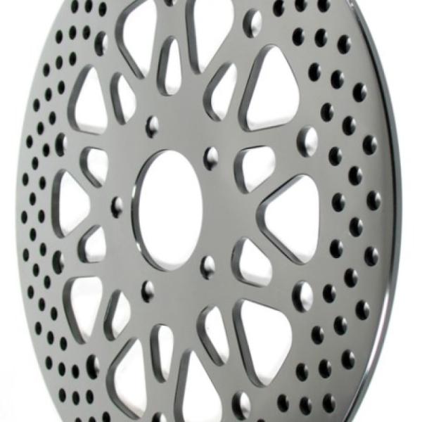 WIL Rotors Wilwood 160-10662