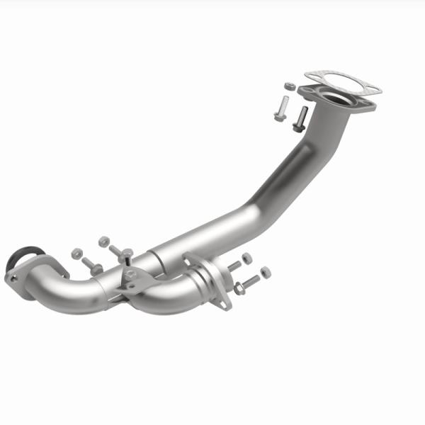 MAG BRE Front Pipe Kit Magnaflow 107-0012