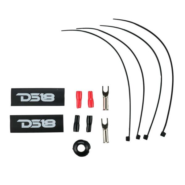 DS18 AKIT8.RD