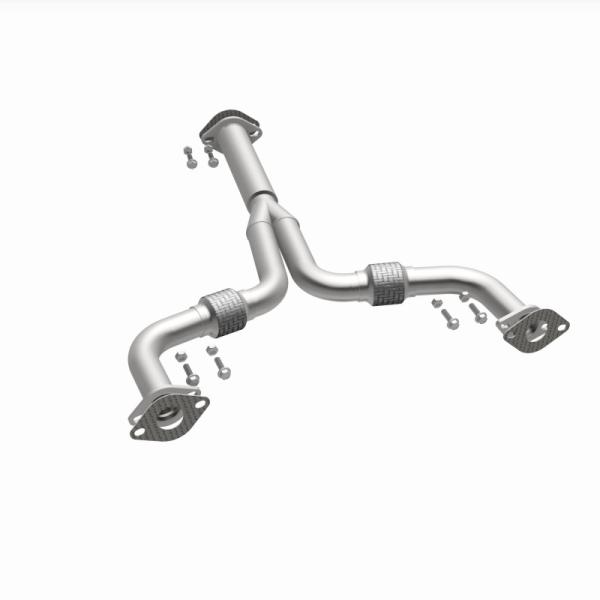 MAG BRE Front Pipe Kit Magnaflow 107-0057