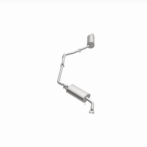 MAG BRE Exhaust Kits Magnaflow 106-0230