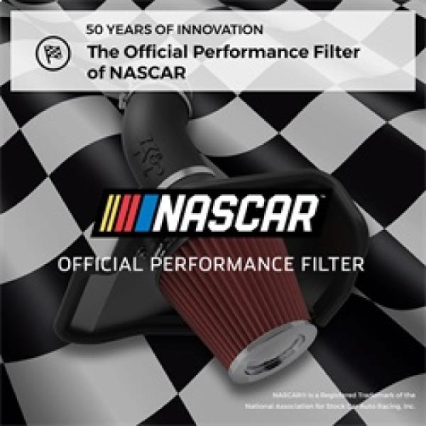 KN 63 AirCharger Intake K&N Engineering 63-1585