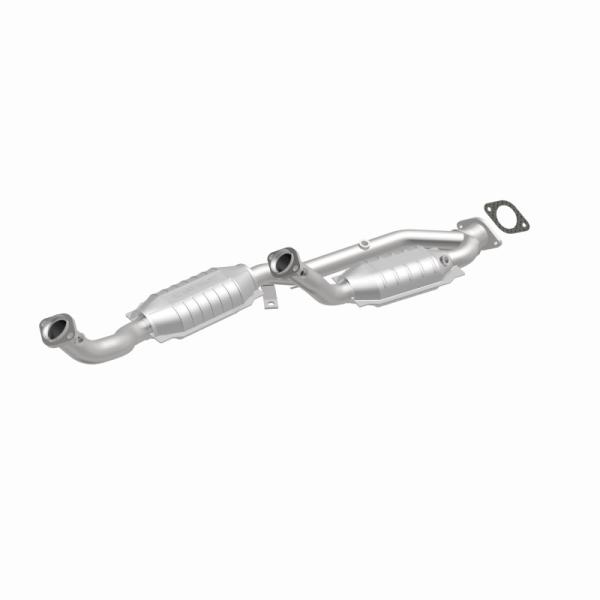 MAG Converter Direct Fit Magnaflow 23543