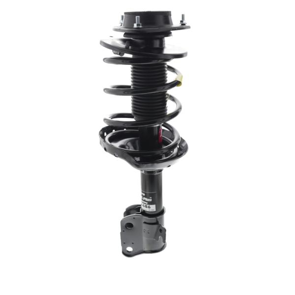 KYB Shocks & Struts Strut Plus KYB SR4686