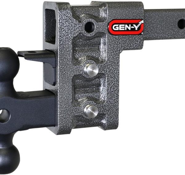 GEN-Y Hitch GH-323