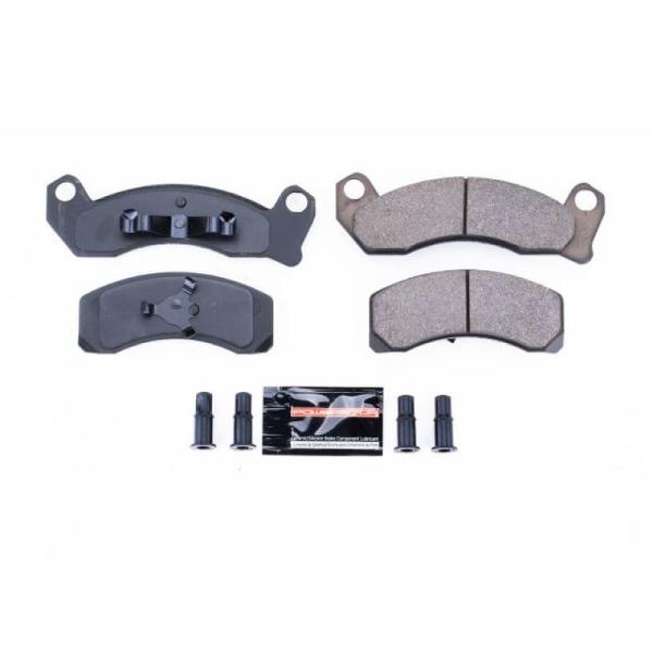 PowerStop Z23-199