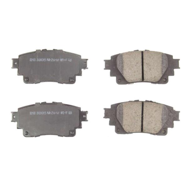 PowerStop 16-2183