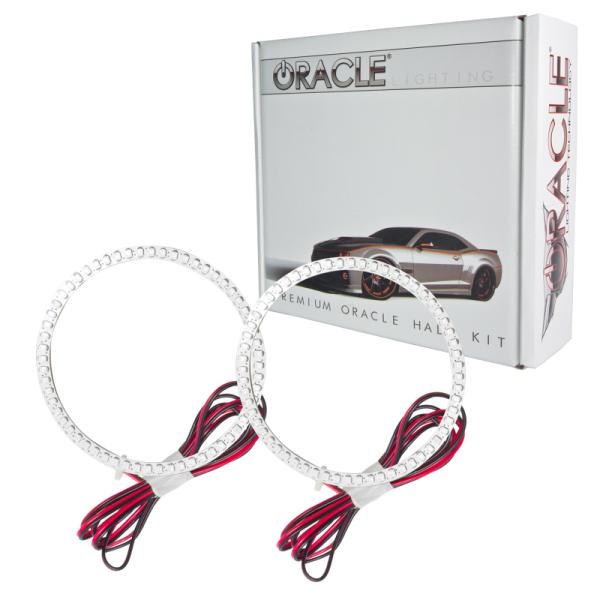 ORL Headlight Halo Kits ORACLE Lighting 2998-001