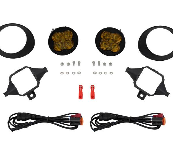 Diode Dynamics DD8008