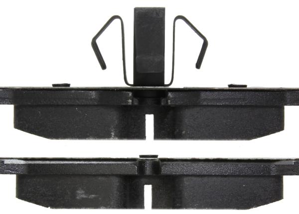 ST Sport Brake Pads Stoptech 309.12670