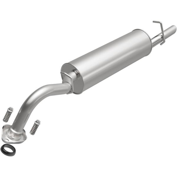 MAG BRE Exhaust Kits Magnaflow 106-0183