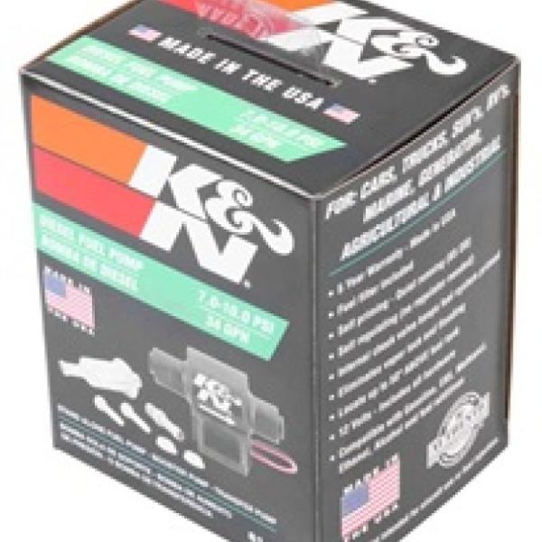 K&N Engineering 81-0403