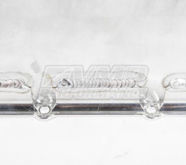 VMP Performance VMP-SUC037