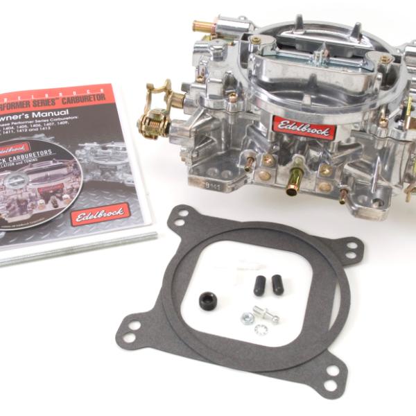 Edelbrock 1407