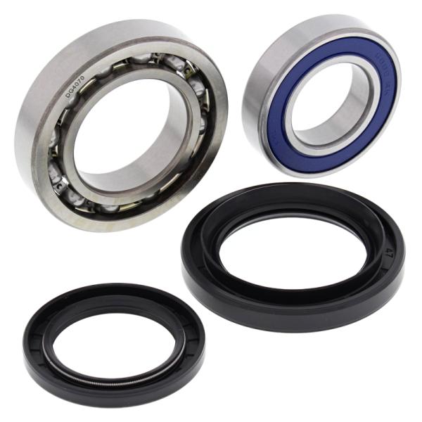 ABR Wheel Bearing Kits All Balls Racing 25-1567