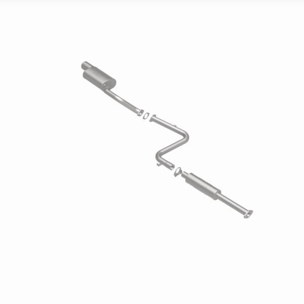 Magnaflow 15744