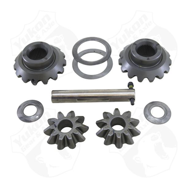 YUK Spider Gear Kits Yukon Gear & Axle YPKF9.75-S-34