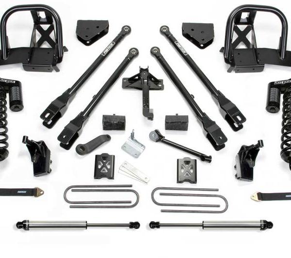 Fabtech K2138DL