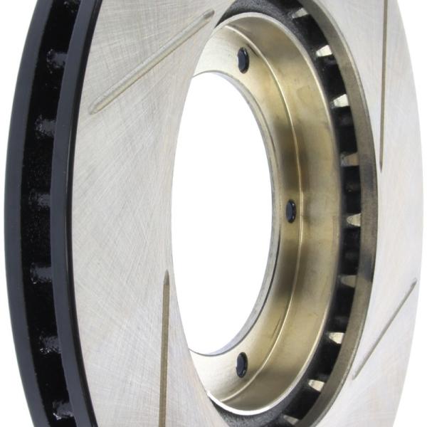 Stoptech 126.37018SR