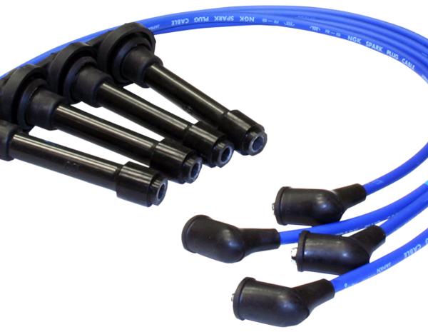 NGK Spark Plug Wire Sets NGK 9428