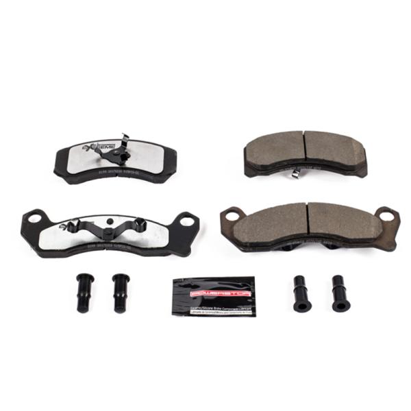 PowerStop Z26-199