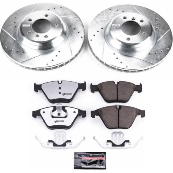 PowerStop K5774-26