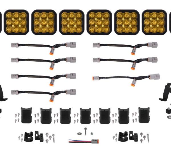 Diode Dynamics DD7261