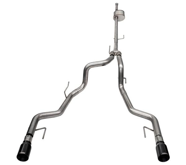 CORSA Performance 21183BLK