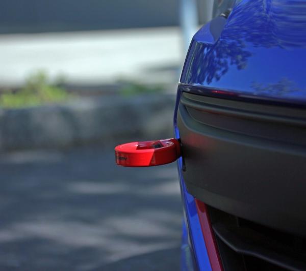 Perrin Performance PSP-BDY-235RD