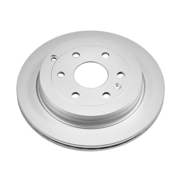 PowerStop AR8675EVC
