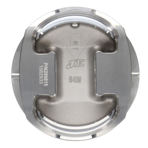 JE Pistons 298946