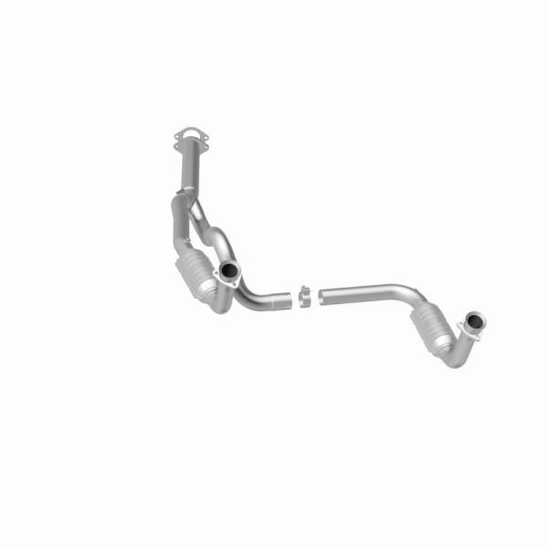 MAG Converter Direct Fit Magnaflow 23073