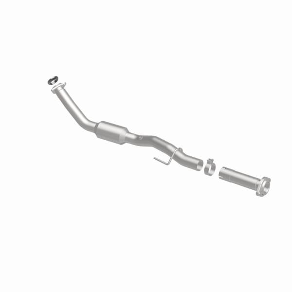 MAG Converter Direct Fit Magnaflow 49022