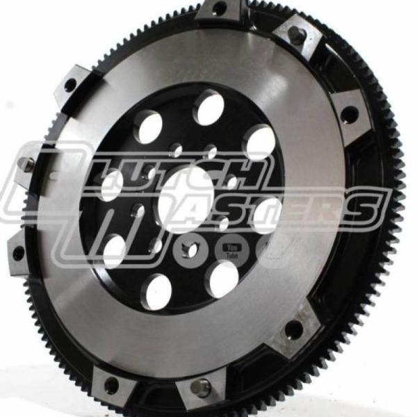 Clutch Masters FW-SRT4-SF