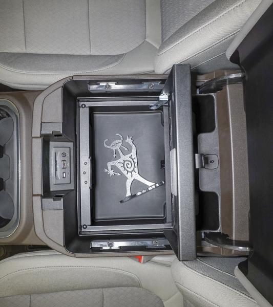 Tuffy Products 356-01-A