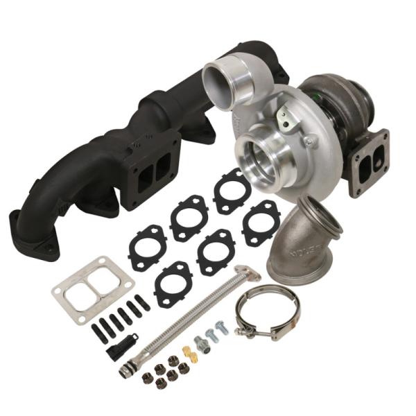 BDD Iron Horn Turbo Kits BD Diesel 1045174
