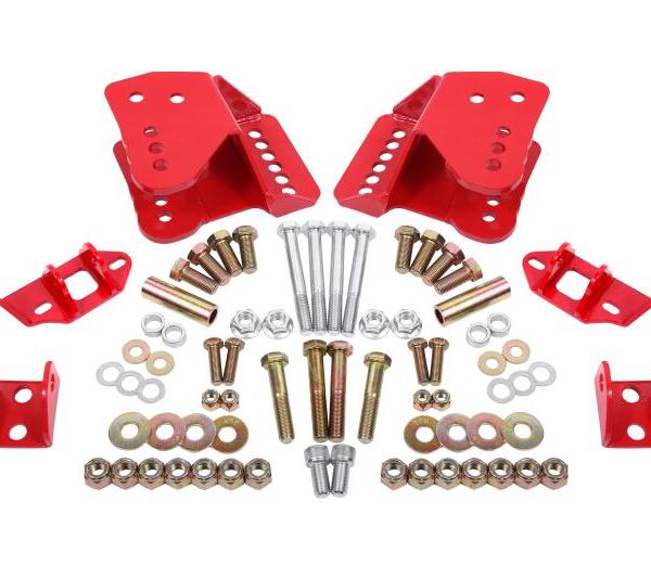 BMR Suspension CCK464R