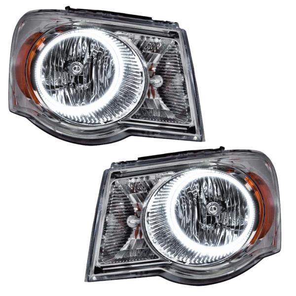 ORACLE Lighting 7012-001