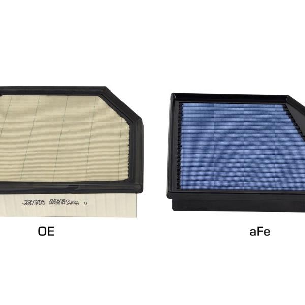 AFE P5R Drop In Air Filter aFe 30-10261