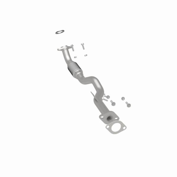 MAG BRE Front Pipe Kit Magnaflow 107-0085