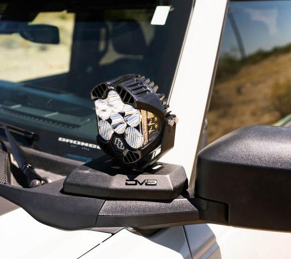 DV8 Offroad LBBR-02