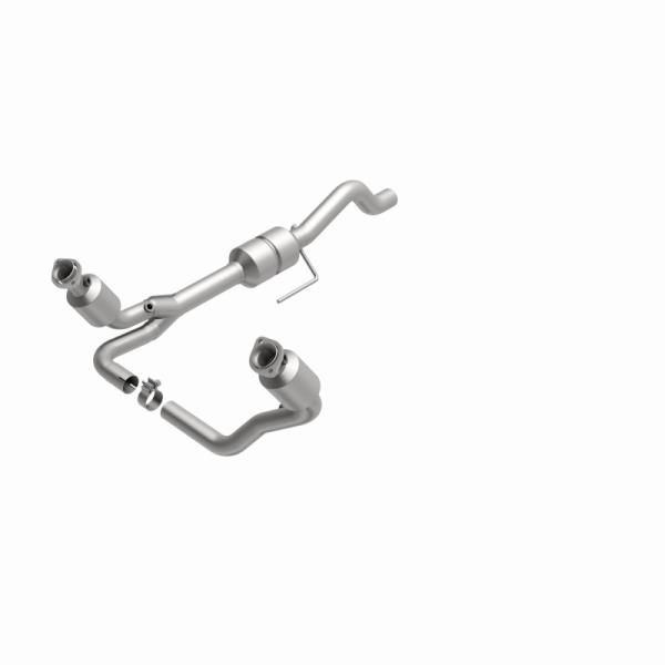 Magnaflow 458047